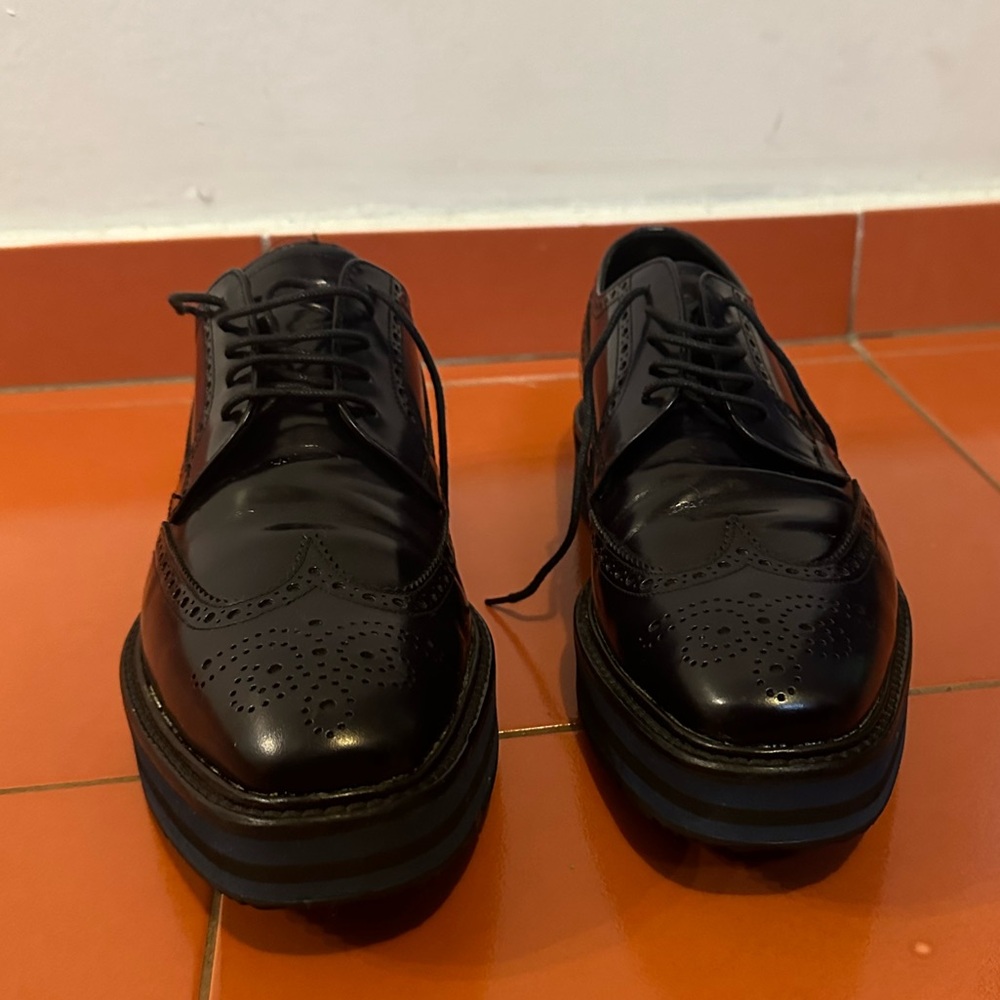 Prada Shoes